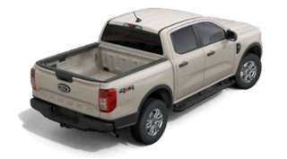 2025 Ford Ranger® External Image 4